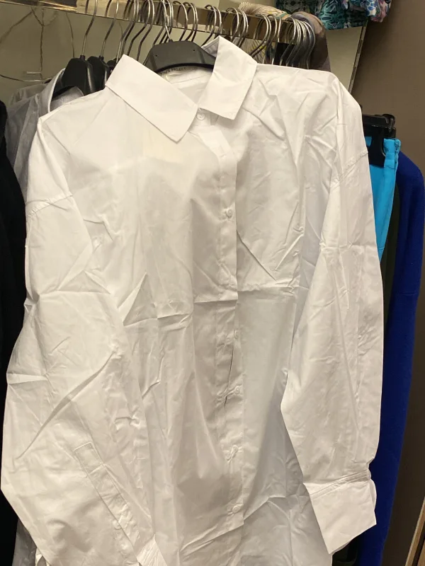 Chemise | Astra boutique 