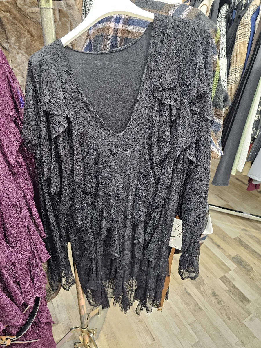 Robe Valerie  | Dresses of my World