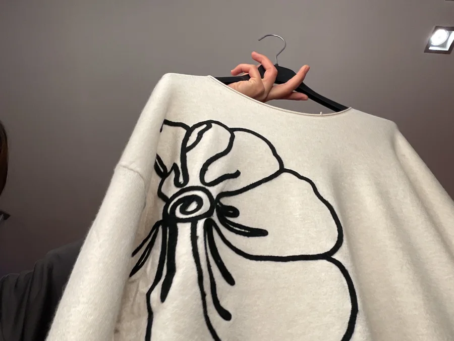 Pull xl | Astra boutique 