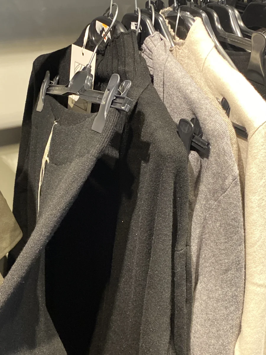 Ensemble  pièces | Astra boutique 