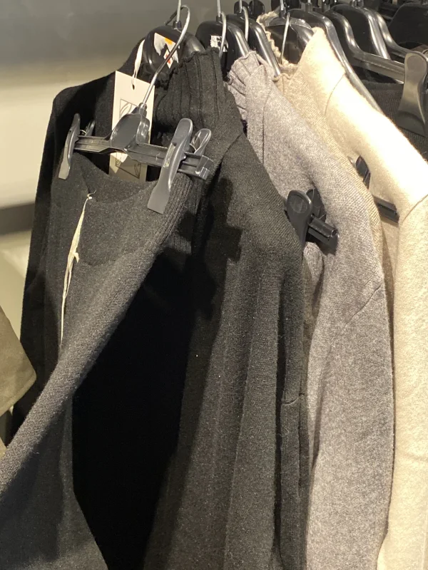 Ensemble  pièces | Astra boutique 