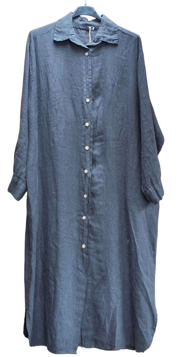 Robe Léa  | Chouettes vêtements 