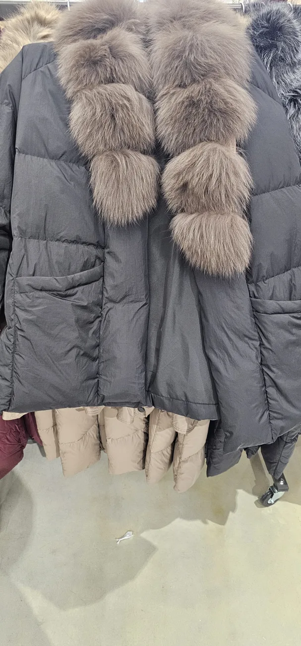 Manteau Hanoun l | Dresses of my World