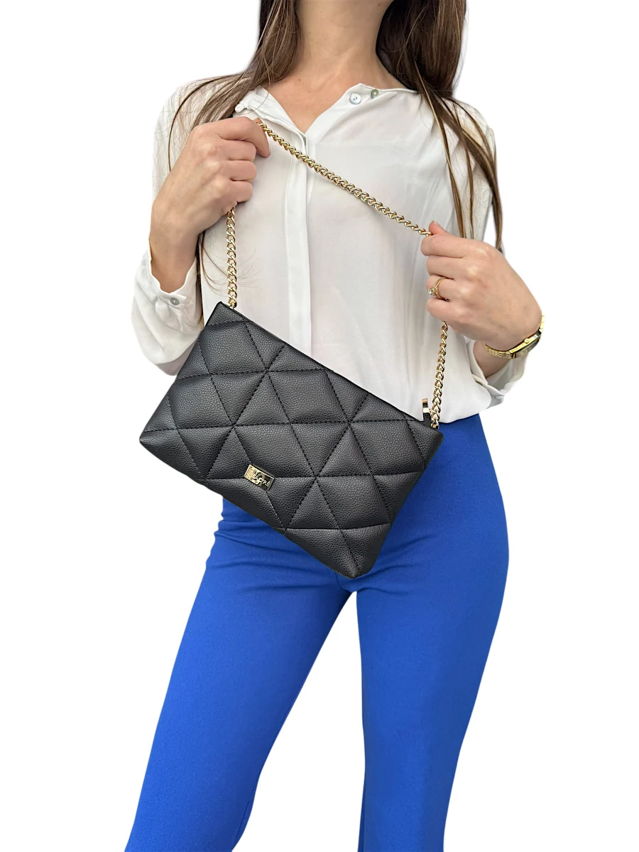 Zaza Noir  | Sac'ré