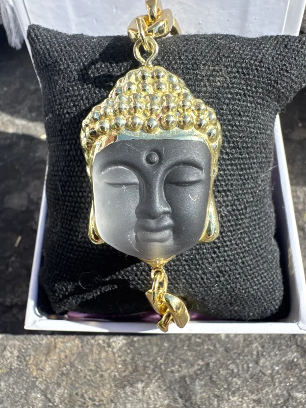 BUDDHA BRACELET | TRUE QUEEN SWDN