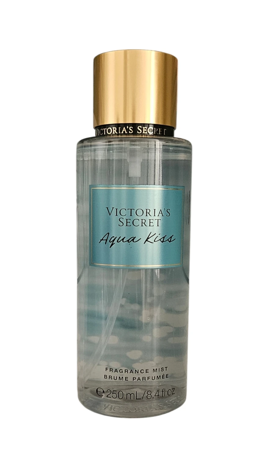 Brume Parfumée Aqua Kiss - Victorias' Secret | Dîna Shop'