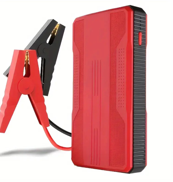 Arrancador o yomper  de vehículos  | STORE TECH MONGI E&E