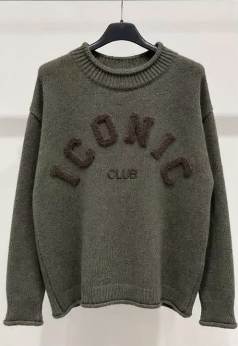 Pull iconic | Jus de coco