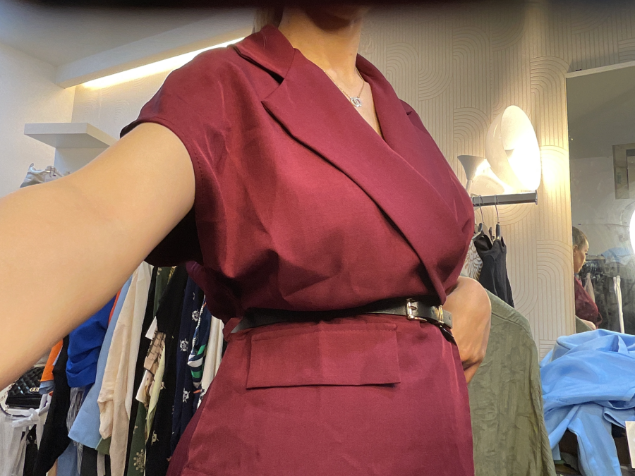 Robe | Astra boutique 