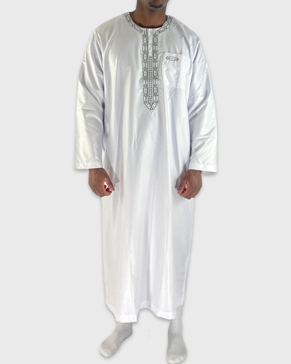 QAMIS LONG ZEIN | AMCOSMETIK