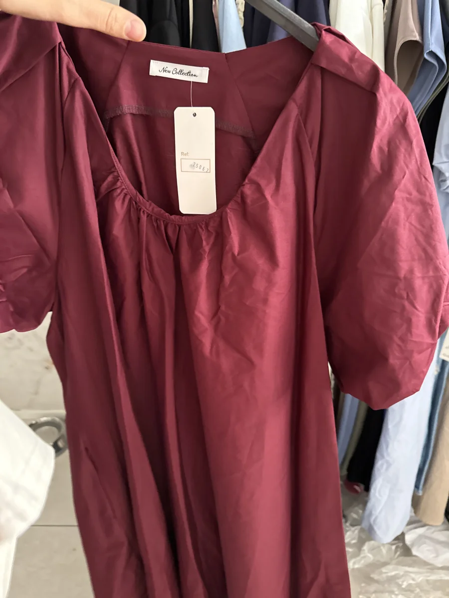 Robe | Astra boutique 