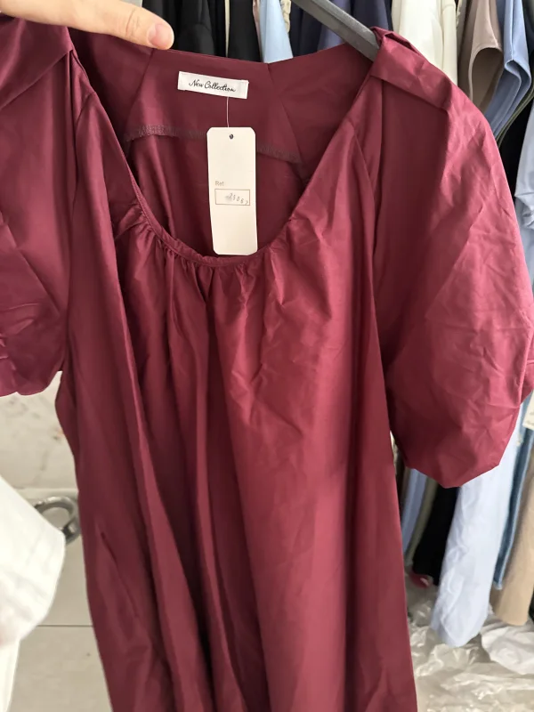 Robe | Astra boutique 