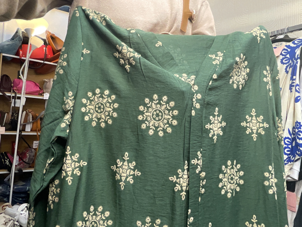 Robe | Astra boutique 