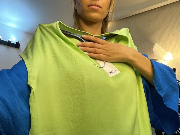 Hau | Astra boutique 