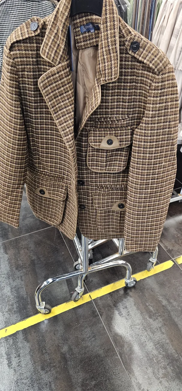 Veste Hanoun  | Dresses of my World