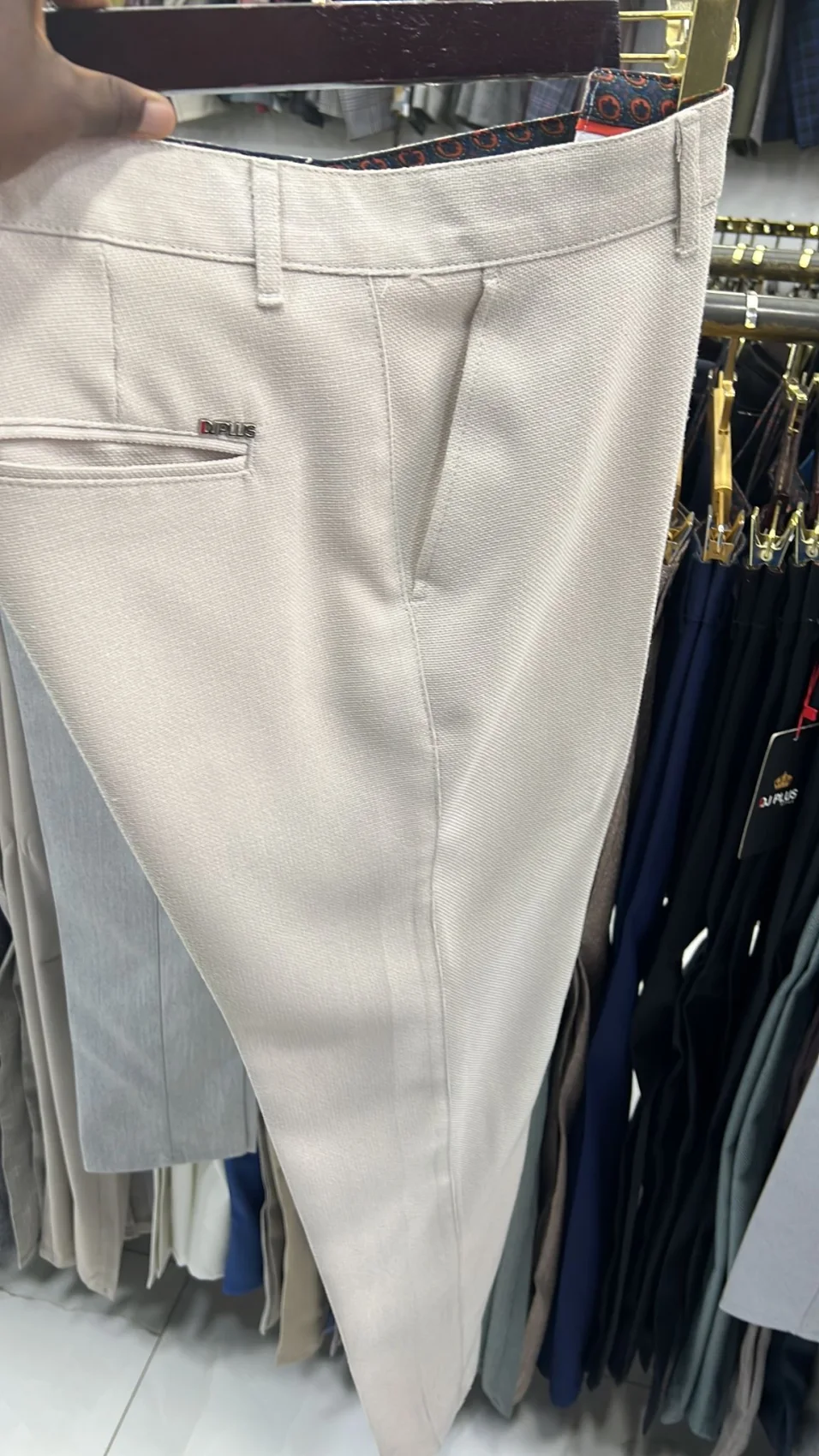 PL+S CLASSIQUE | STYLE HUB ™