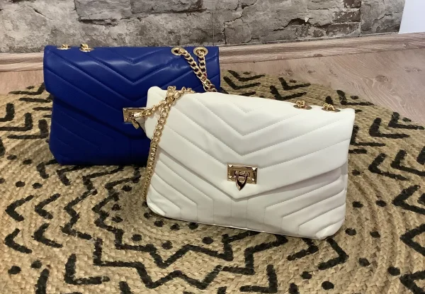 Sac | Jus de coco 