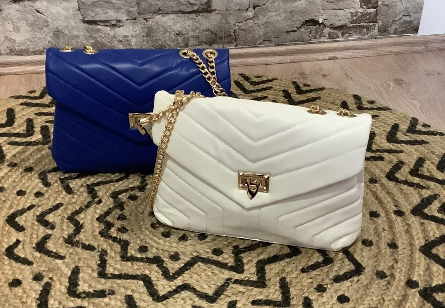 Sac | Jus de coco 