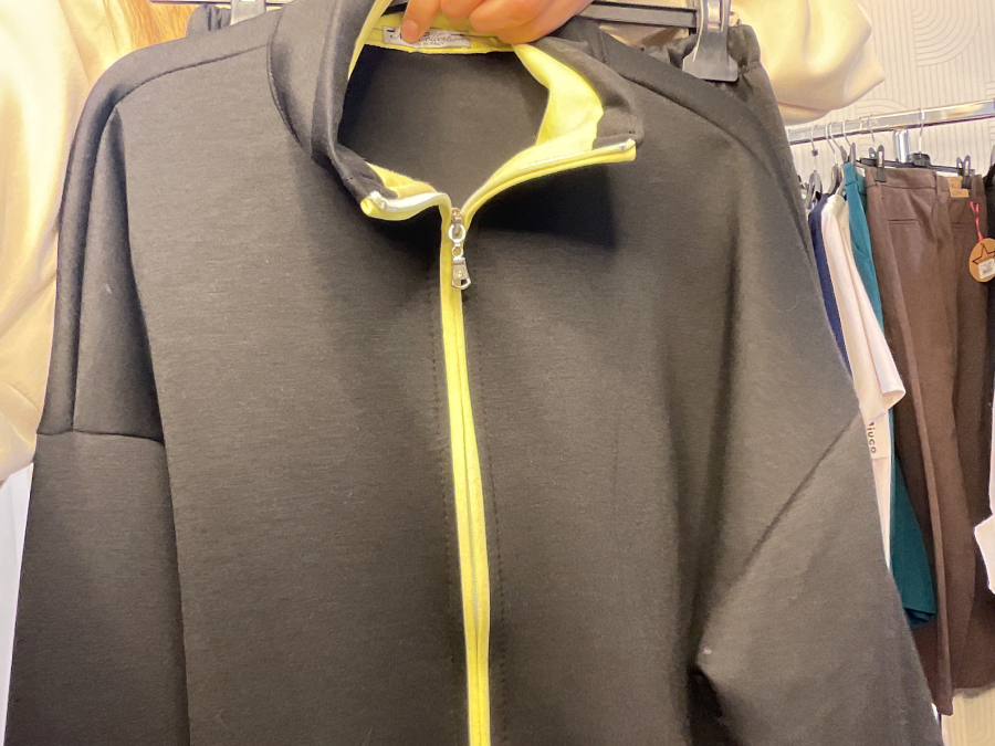 Ensembl  | Astra boutique 