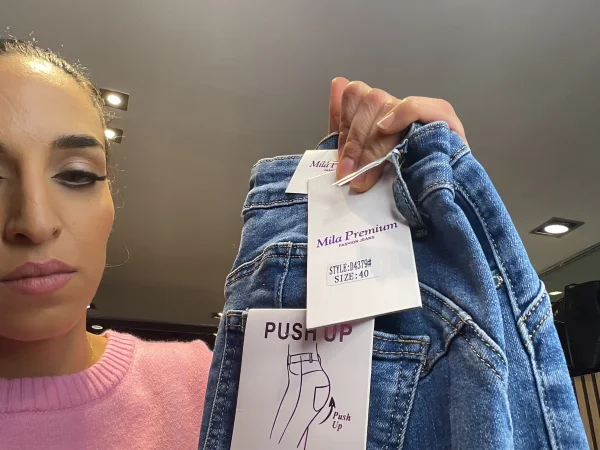 Jen 42 | Astra boutique 