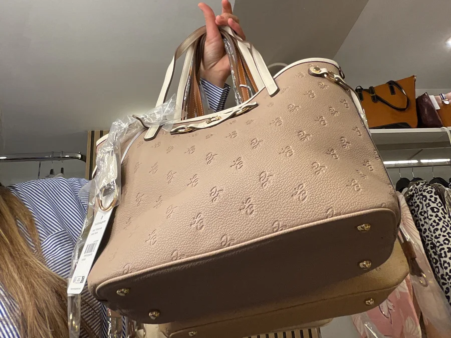 sac  | Astra boutique 