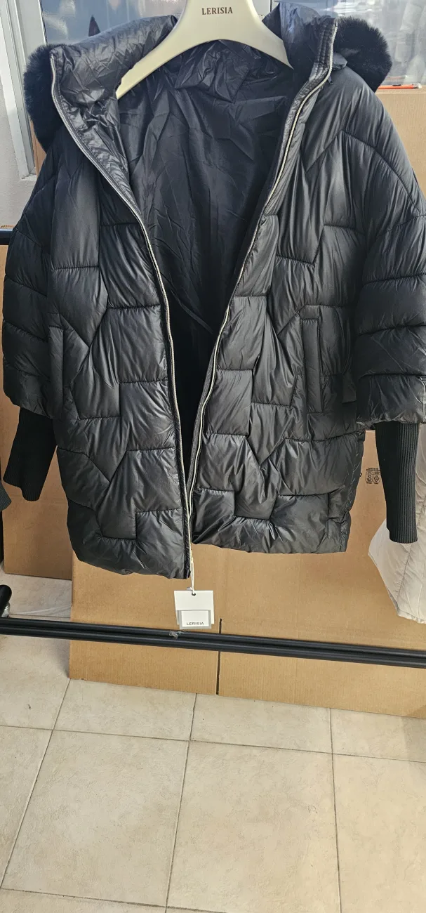 Doudoune veste s m | Dresses of my World