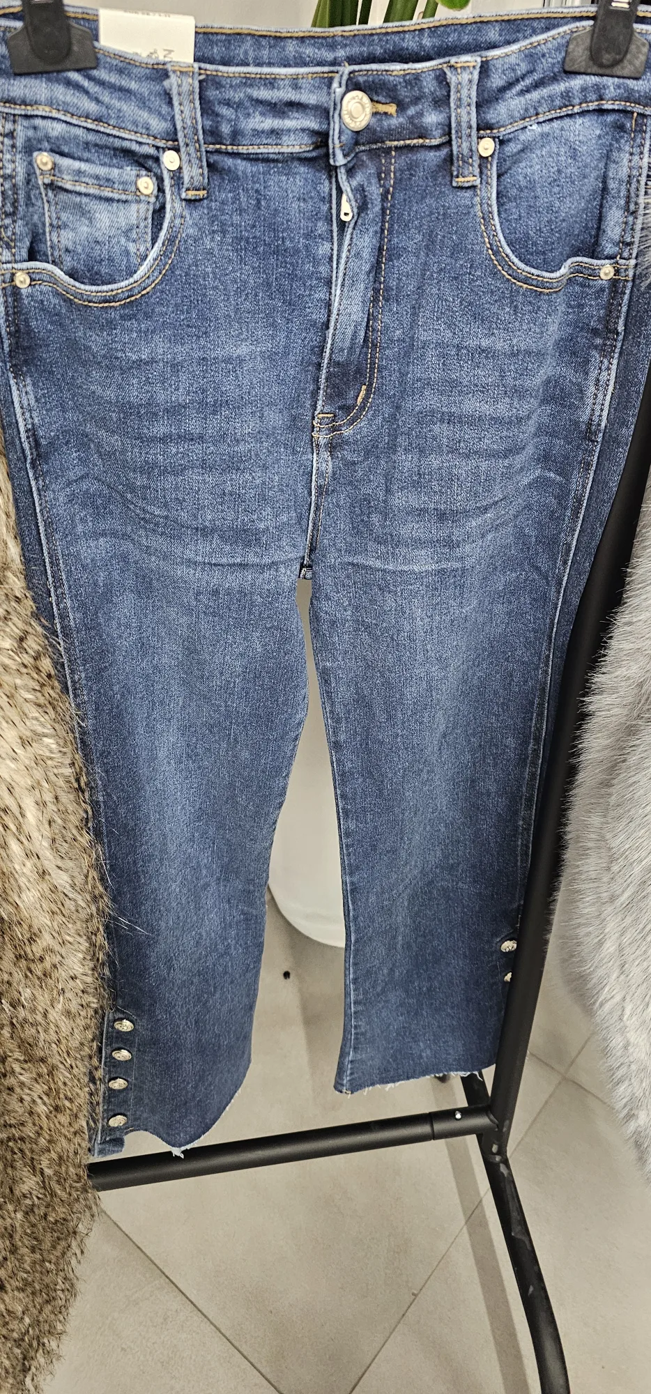 Jeans choupy | Dresses of my World