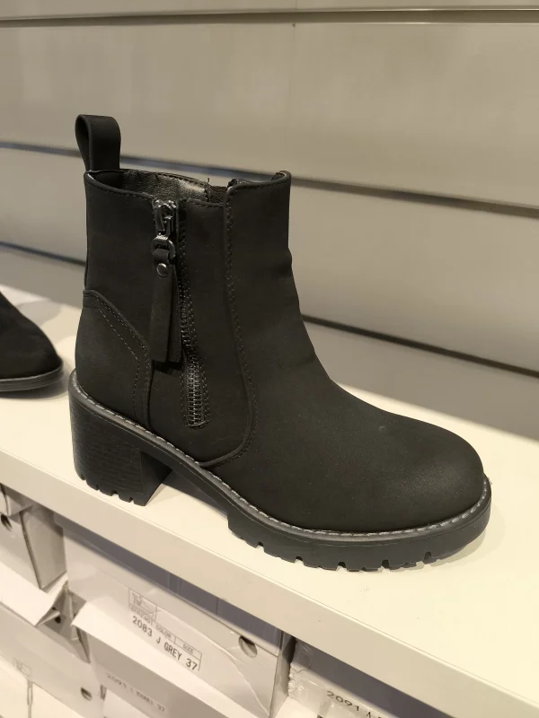 Chaussures Christine  | Dresses of my World