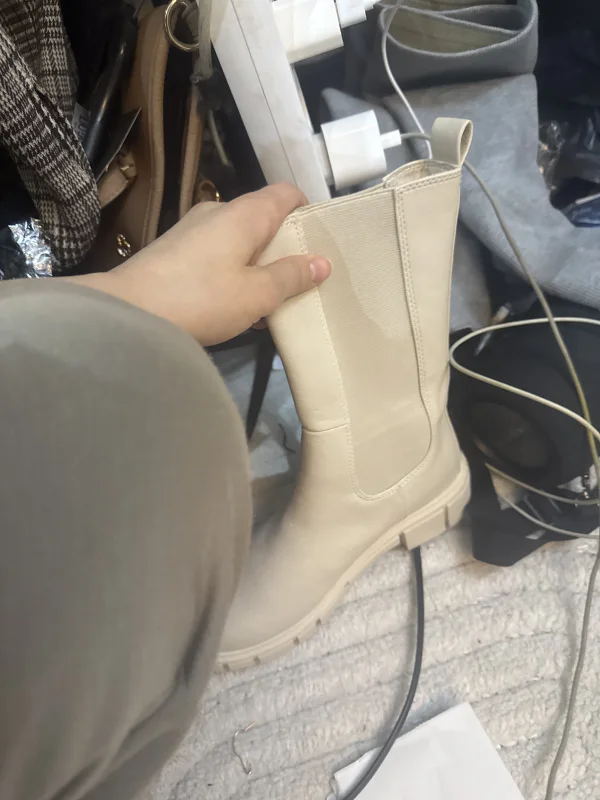 Bottines | Astra boutique 