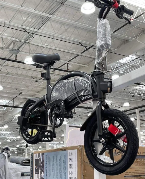 Jetson , DVU , Gotrax E-bikes | Premium Electronics