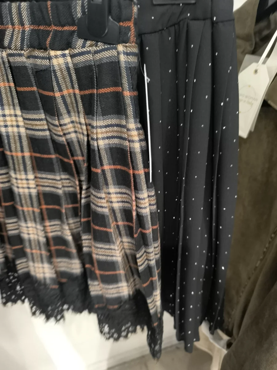 Jupe Gomar | By Kotni