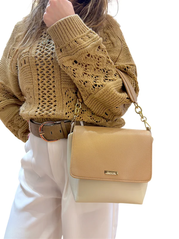 Lala Beige Sable  | Sac'ré