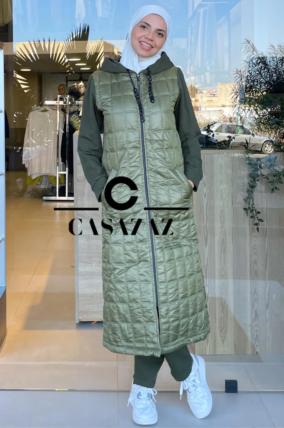 Ensemble 3 pieces | CasaZaz