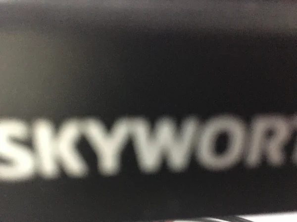 创维显示器 | fantasy