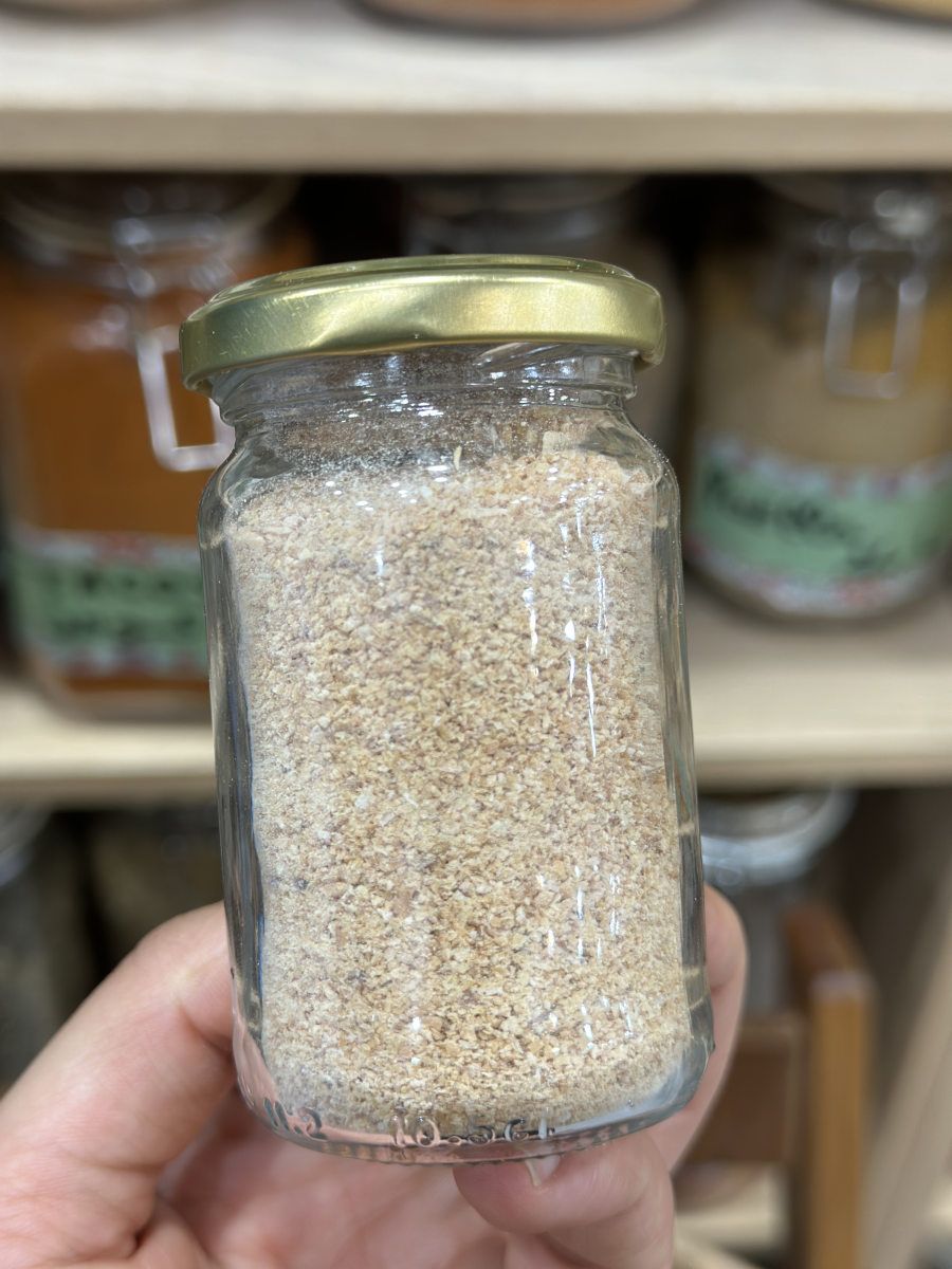 Ail semoule توم مجفف | DARLWARD