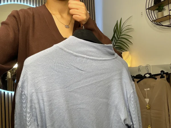 Pull | Astra boutique 