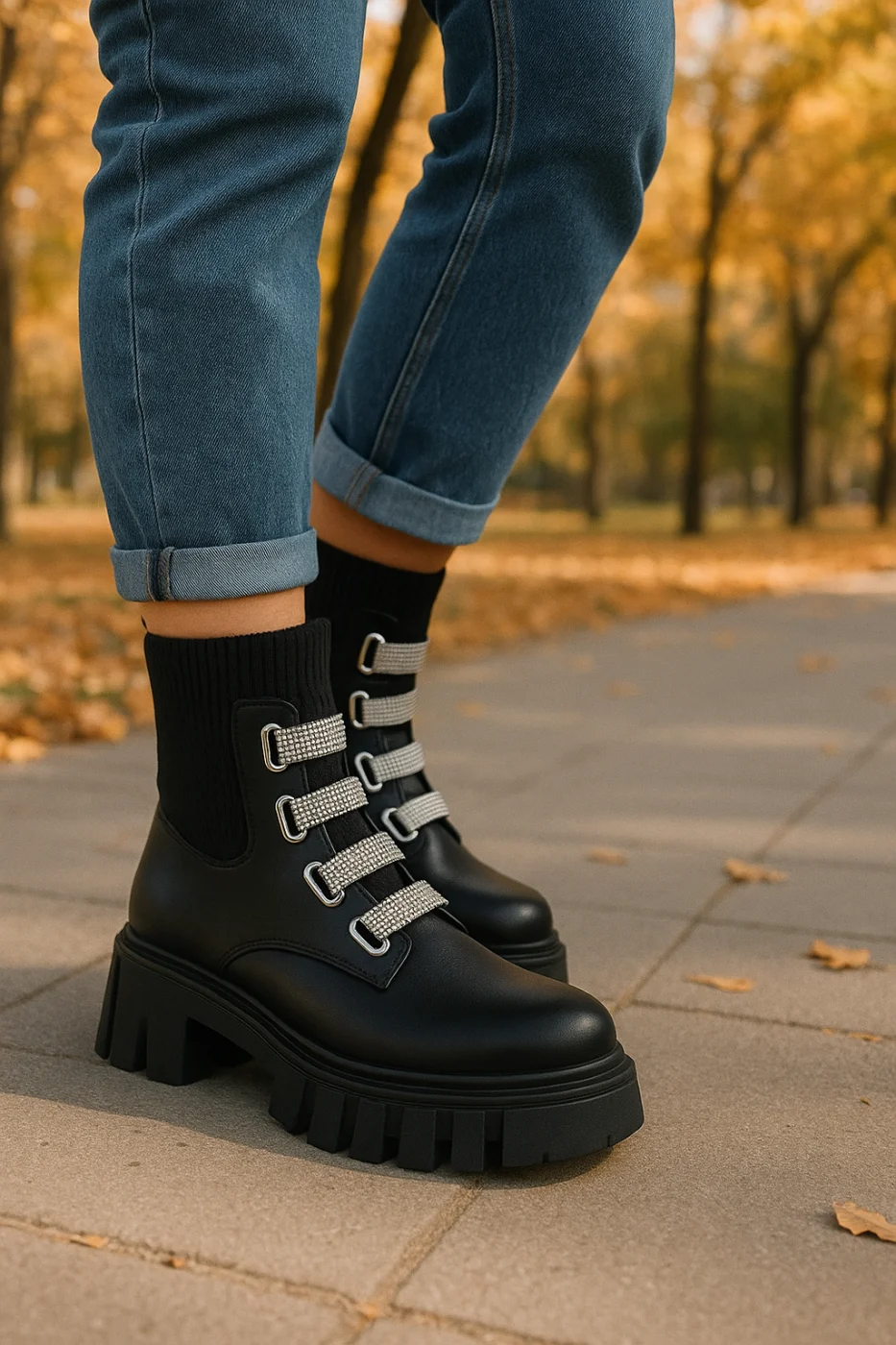 Boots SP285 | Lieblings Schuhe 