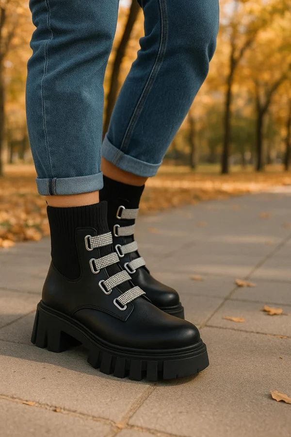 Boots SP285 | Lieblings Schuhe 