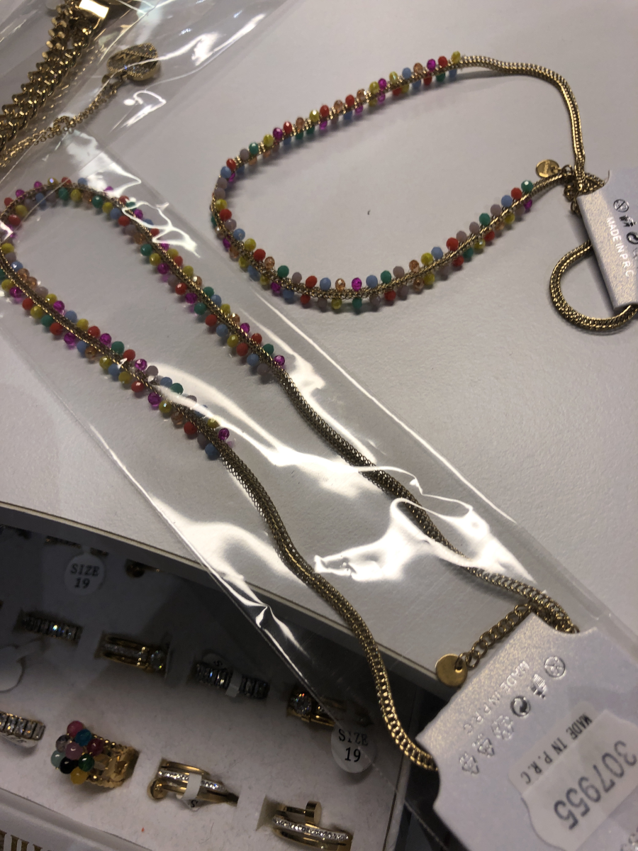 Collier | Astra boutique 