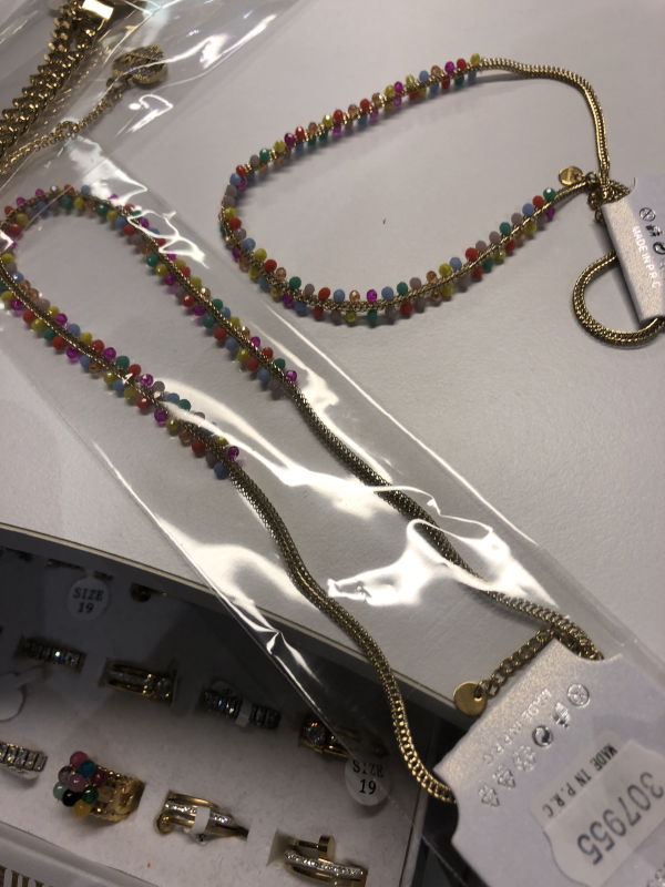 Collier | Astra boutique 