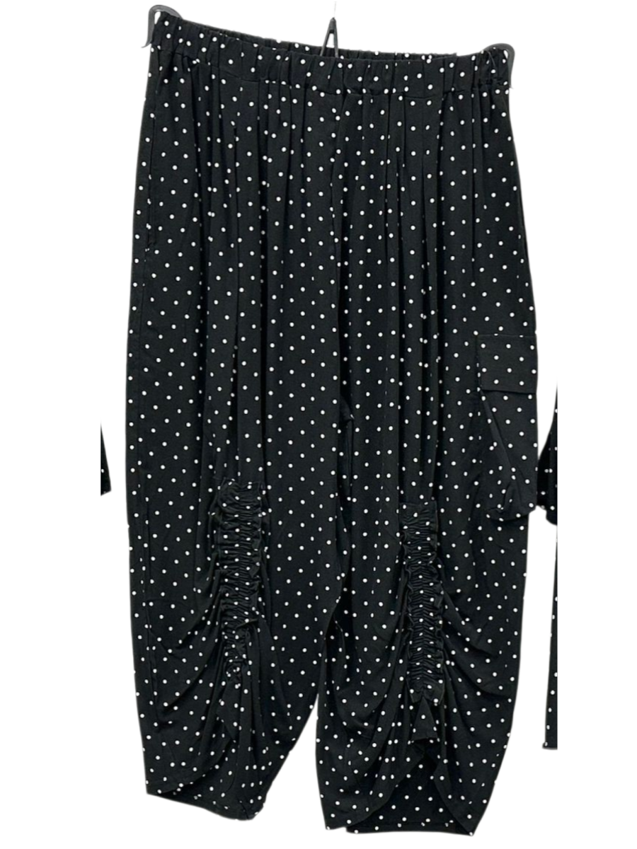 Pantalon AKH 7  7181 | Chouettes vêtements 