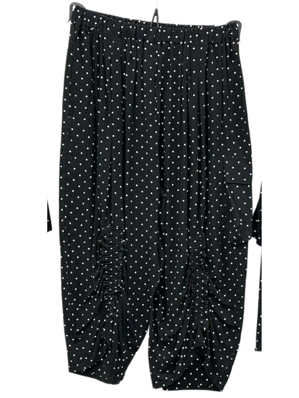 Pantalon AKH 7  7181 | Chouettes vêtements 