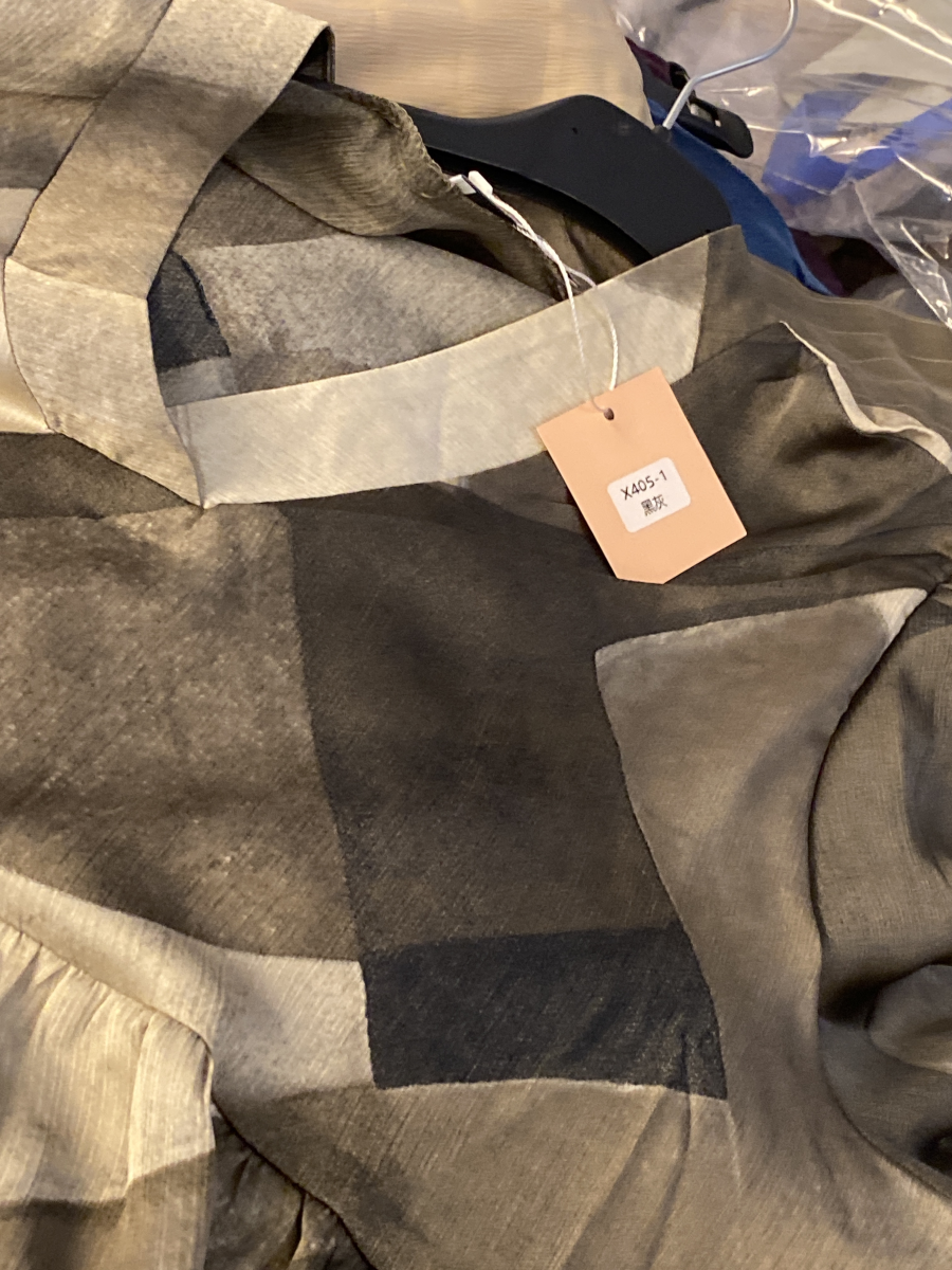 Robe 405 | Astra boutique 