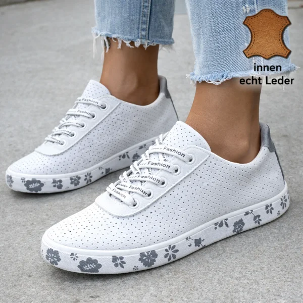 Florina (2 Farben) Restposten | Lieblings Schuhe