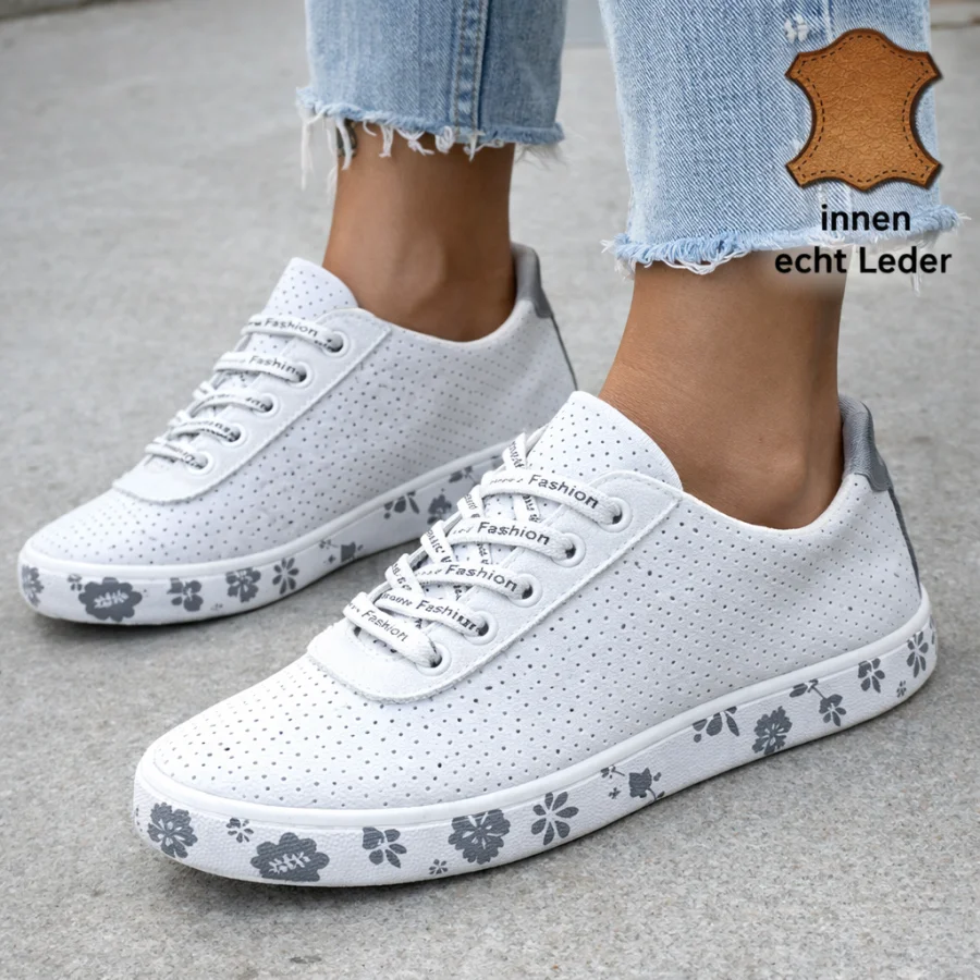 Florina (2 Farben) Restposten | Lieblings Schuhe
