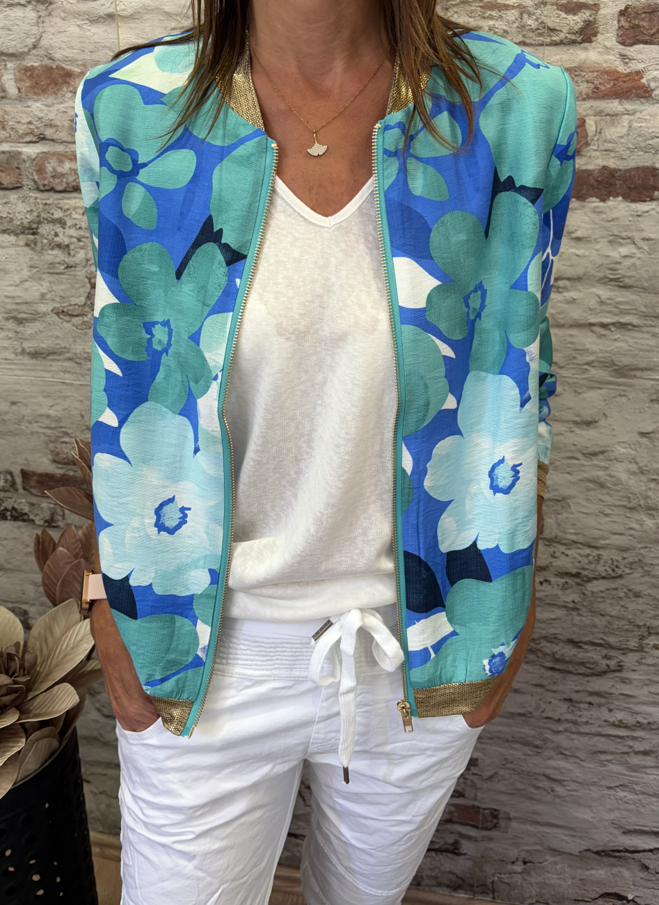 Bombers | Jus de coco