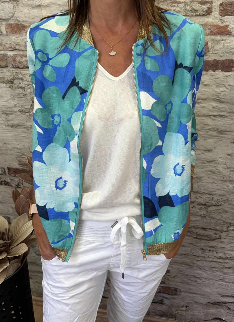 Bombers | Jus de coco