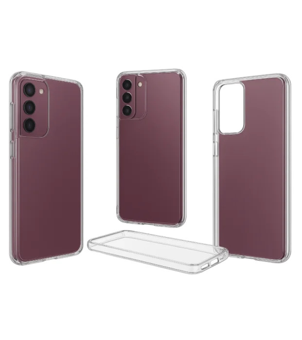 COQUE TRANSPARENTE Samsung A | Beauty phone 