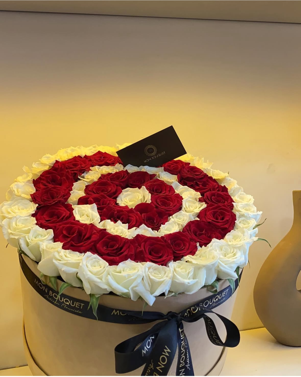 CERCLE | Mon Bouquet