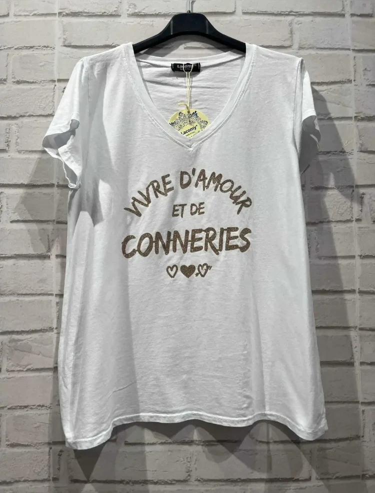 Top vivre d’amour et de conneries  | Jus de coco 